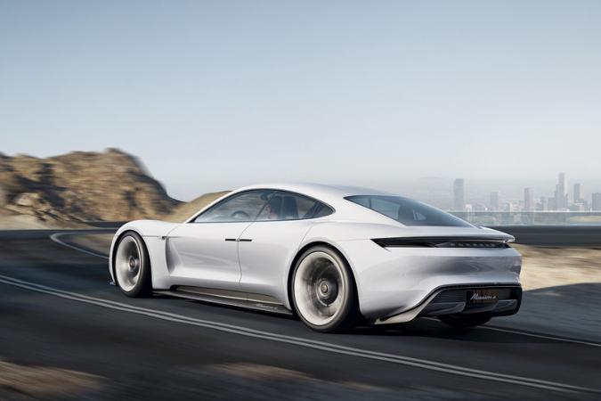 Porsche отказывается от дизелей.